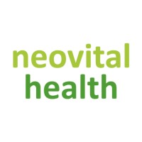 Neovitalhealth logo