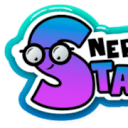 Nerdstark logo