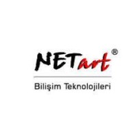 Netart logo