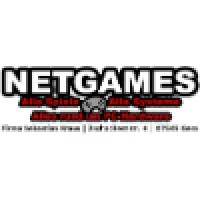 Netgames logo