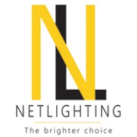 Net Lighting logo