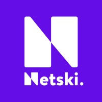 Netski logo