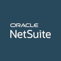 Oracle NetSuite logo
