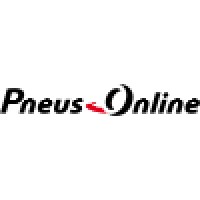 Neumáticos Pneus Online logo