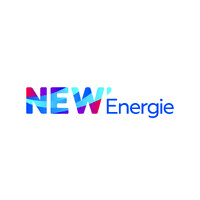 New Energie logo