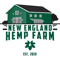 Newenglandhempfarm logo