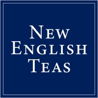 New English Teas logo