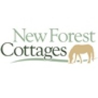 New Forest Cottages logo