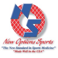 New Options Sports logo