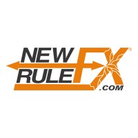 New Rule FX logo