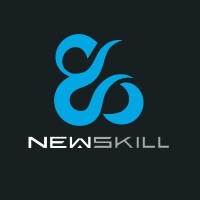 Newskillgaming logo