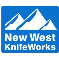 New West KnifeWorks logo