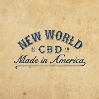 Newworldcbd logo