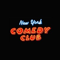 New York Comedy Club logo