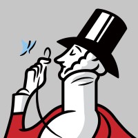 New Yorker logo
