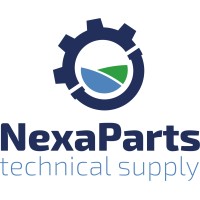 nexaparts.nl logo