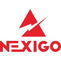NexiGo logo