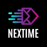 Nextime logo