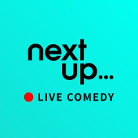 Nextup Comedy logo
