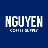 Nguyen Coffee Supply logo