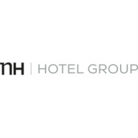 NH Hotels logo