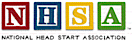 National Head Start Association logo