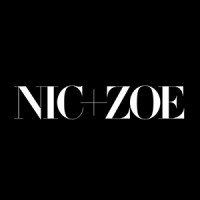 nicandzoe logo