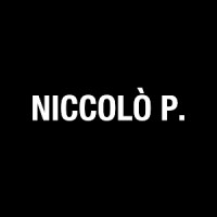 Niccolo P logo