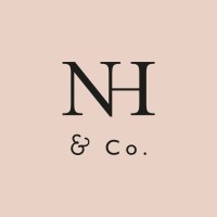 NiX by Nicola Harding logo