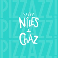Niles And Chaz Pizzazz logo