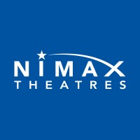 Nimax Theatres logo