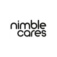 Nimble logo