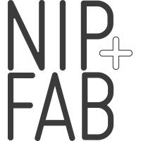 Nip & Fab logo