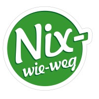 Nixwieweg logo