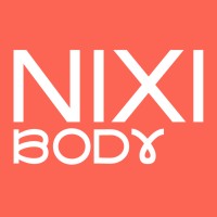 NIXI Body logo