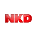 NKD logo