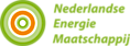 Nederlandse Energie Maatschappij logo