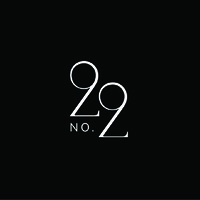 No. 22 Home logo