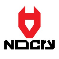 Nocry logo