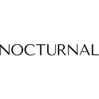 Nocturnalskincare logo