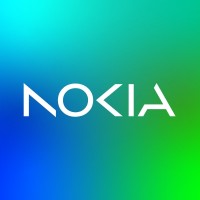 NOKIA logo