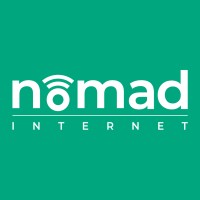 Nomad Internet logo
