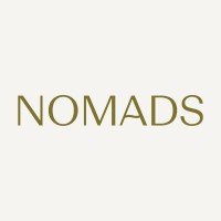 Nomadsswimwear logo