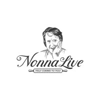 NonnaLive logo