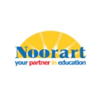 Noorart logo