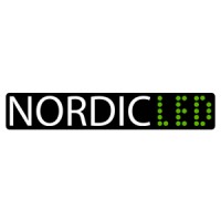 nordic-led.no logo