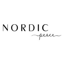 Nordicpeace logo