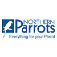 Northernparrots logo