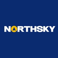 Northskysupply logo