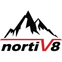 Nortiv 8 Shoes logo